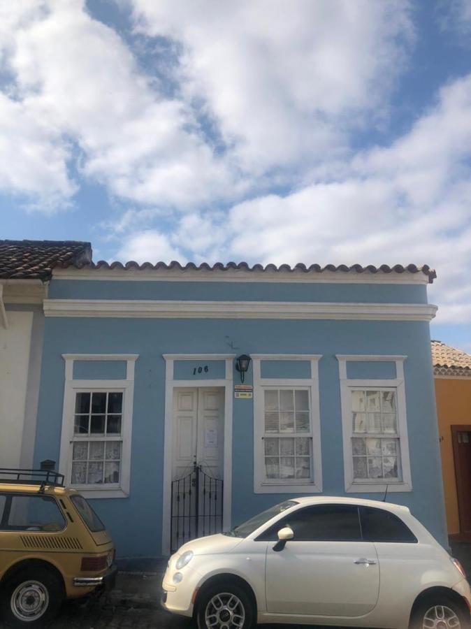 Quarto Casal Suite Compo 2 São João del Rei Exteriér fotografie