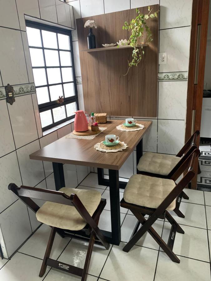 Quarto Casal Suite Compo 2 São João del Rei Exteriér fotografie