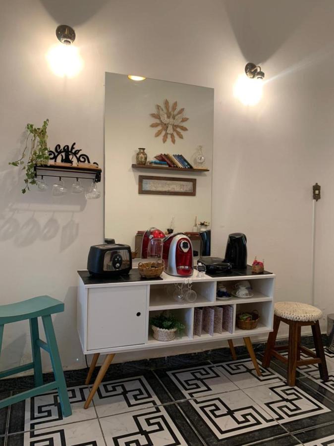 Quarto Casal Suite Compo 2 São João del Rei Exteriér fotografie
