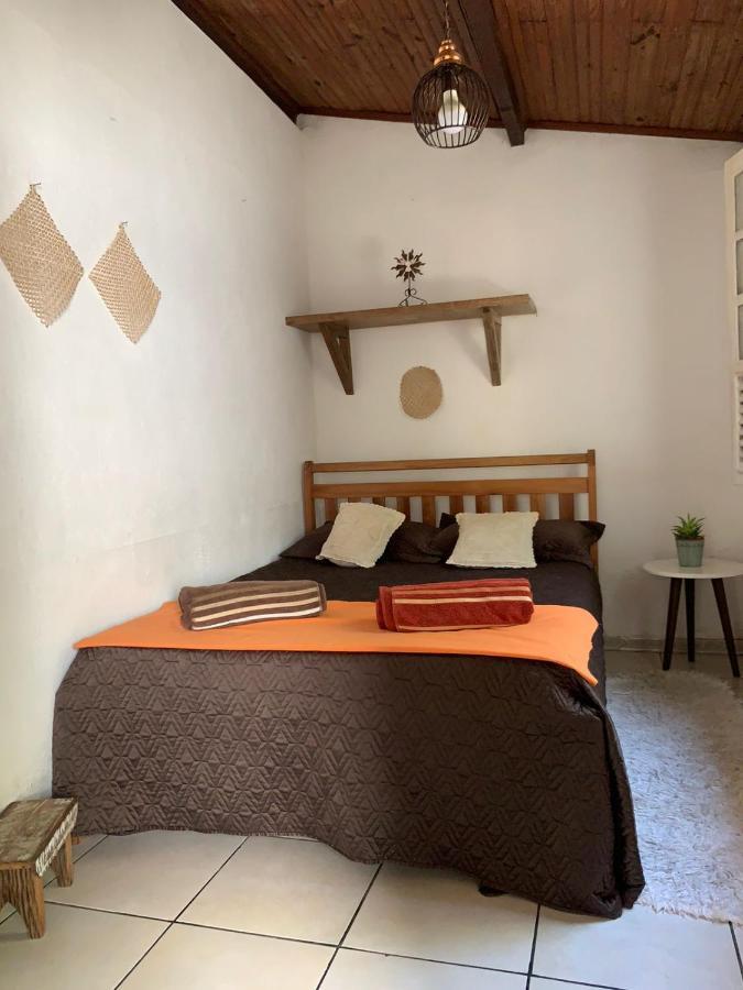 Quarto Casal Suite Compo 2 São João del Rei Exteriér fotografie