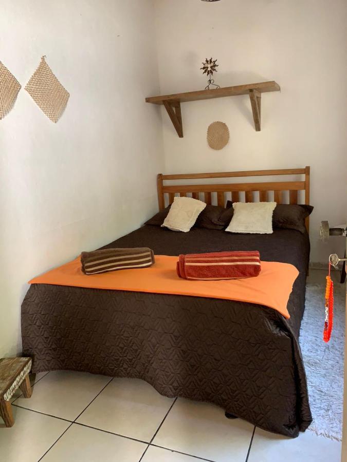 Quarto Casal Suite Compo 2 São João del Rei Exteriér fotografie