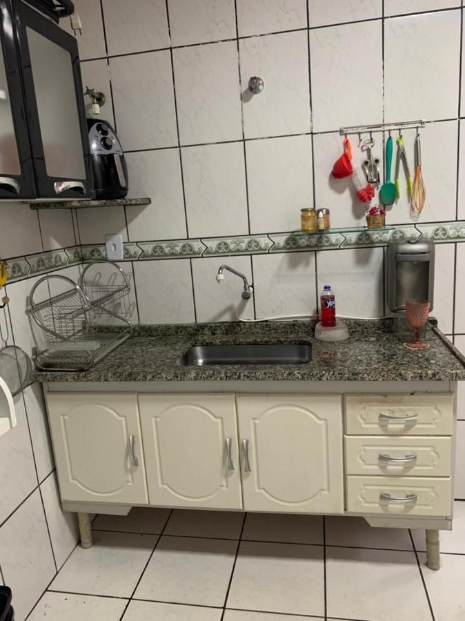 Quarto Casal Suite Compo 2 São João del Rei Exteriér fotografie