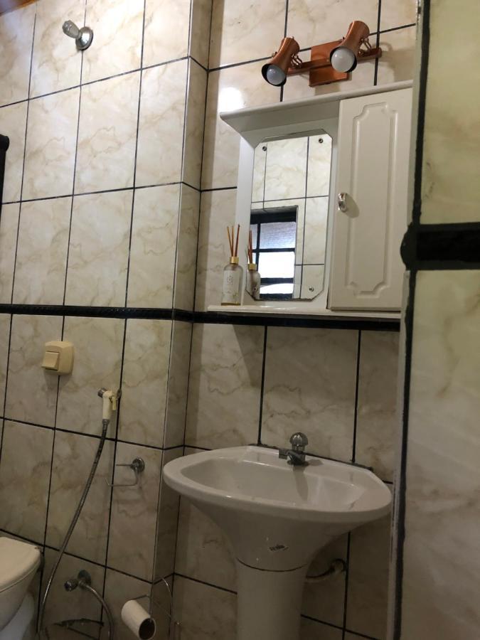 Quarto Casal Suite Compo 2 São João del Rei Exteriér fotografie