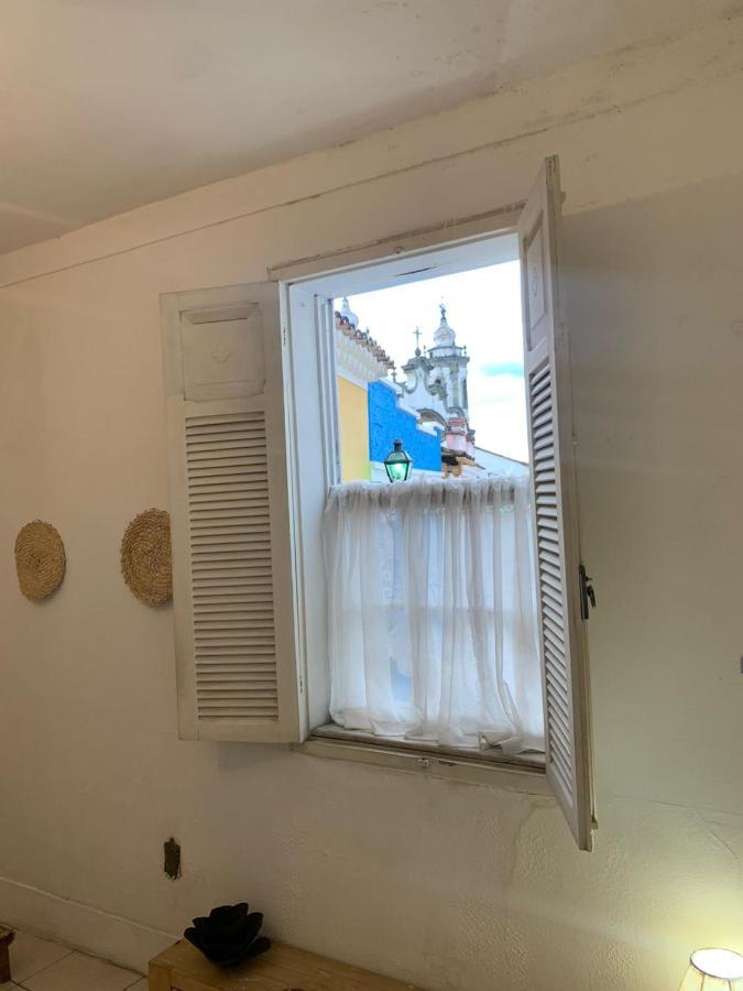 Quarto Casal Suite Compo 2 São João del Rei Exteriér fotografie