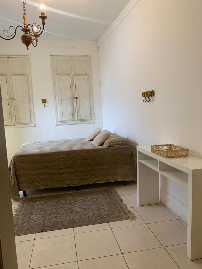 Quarto Casal Suite Compo 2 São João del Rei Exteriér fotografie