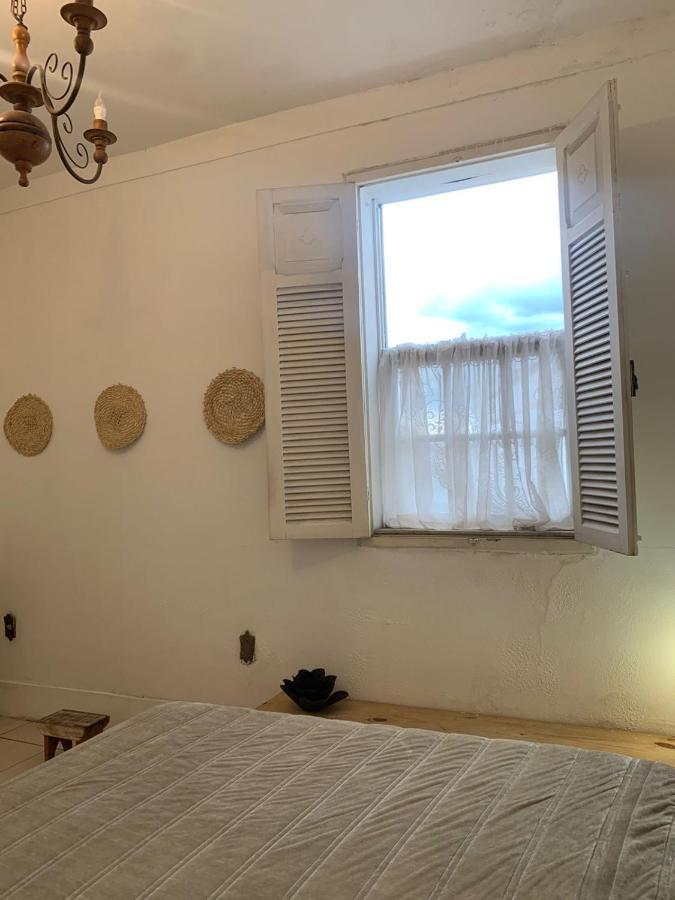 Quarto Casal Suite Compo 2 São João del Rei Exteriér fotografie