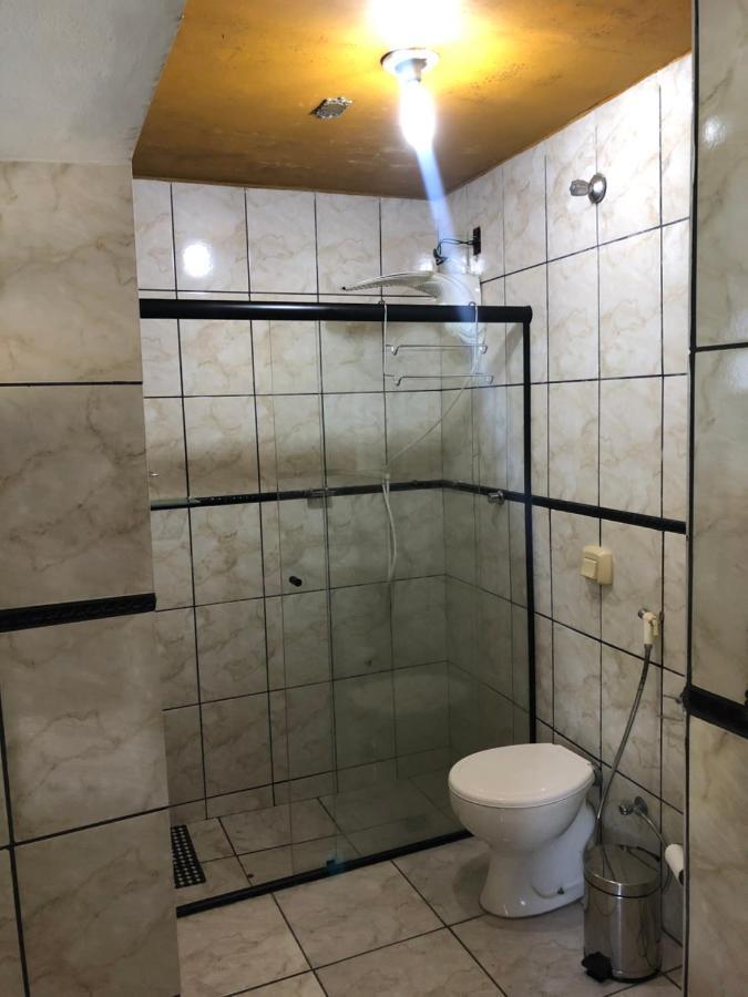Quarto Casal Suite Compo 2 São João del Rei Exteriér fotografie